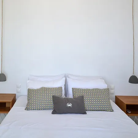 Ariadni Lux With 180 Panoramic Sea View 빌라 *