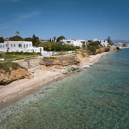 Ariadni Lux With 180 Panoramic Sea View