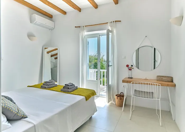 빌라 Ariadni Lux With 180 Panoramic Sea View *