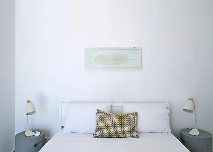 Ariadni Lux With 180 Panoramic Sea View 빌라 *