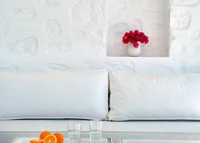 빌라 Ariadni Lux With 180 Panoramic Sea View *