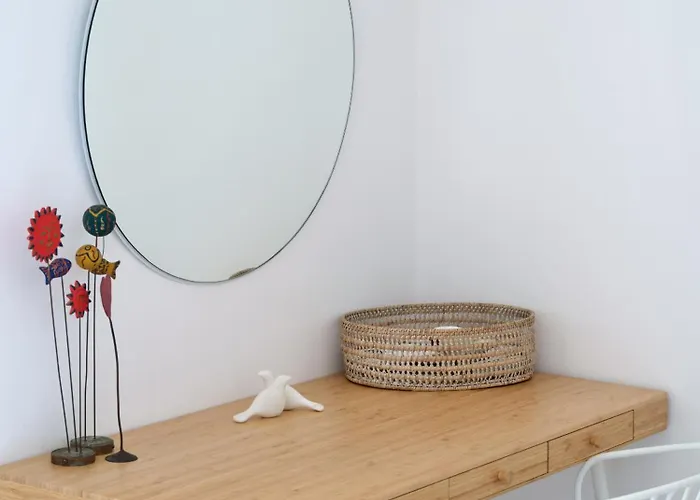 Ariadni Lux With 180 Panoramic Sea View 빌라 *