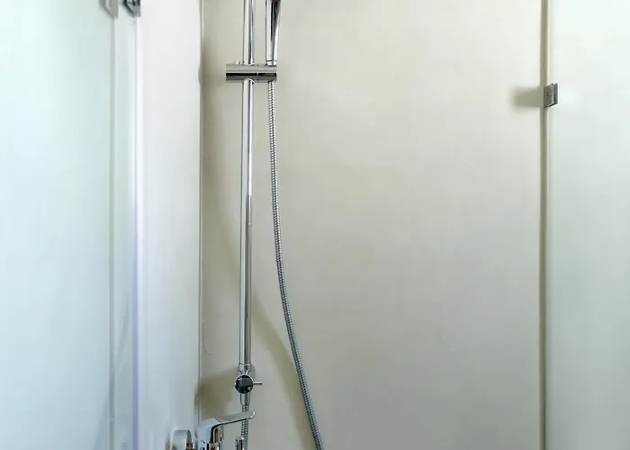 빌라 Ariadni Lux With 180 Panoramic Sea View 드리오스