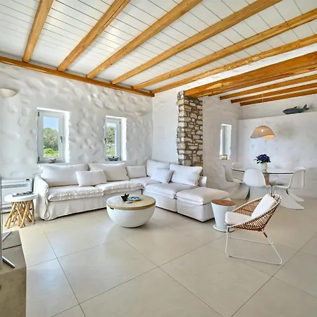 Ariadni Lux With 180 Panoramic Sea View Βίλα