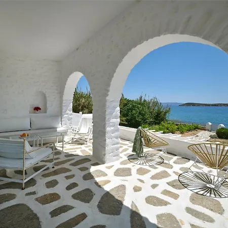 Ariadni Lux With 180 Panoramic Sea View * Δρυός