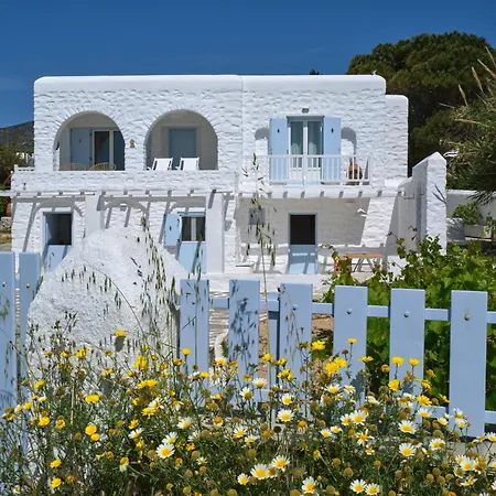 Ariadni Lux With 180 Panoramic Sea View Δρυός