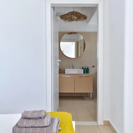 Vila Ariadni Lux With 180 Panoramic Sea View Drios