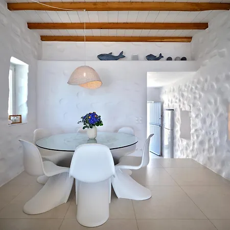Vila Ariadni Lux With 180 Panoramic Sea View