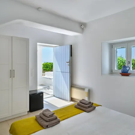 Ariadni Lux With 180 Panoramic Sea View Vila *