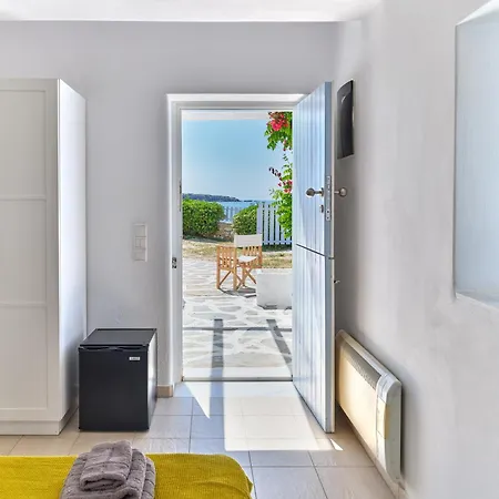 Vila Ariadni Lux With 180 Panoramic Sea View