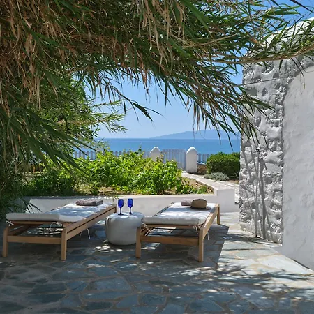 Ariadni Lux With 180 Panoramic Sea View Βίλα *