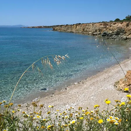 Βίλα Ariadni Lux With 180 Panoramic Sea View