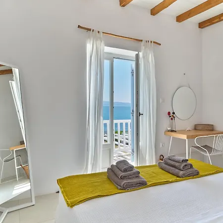 Vila Ariadni Lux With 180 Panoramic Sea View