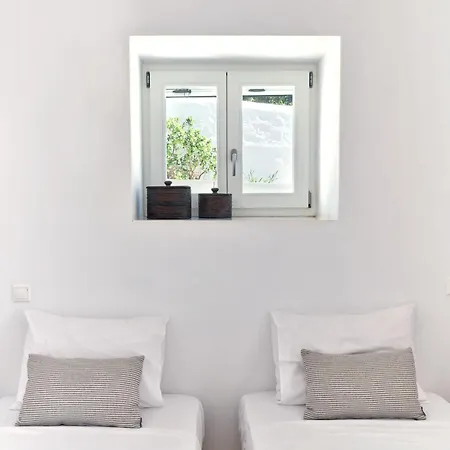 Βίλα Ariadni Lux With 180 Panoramic Sea View Δρυός