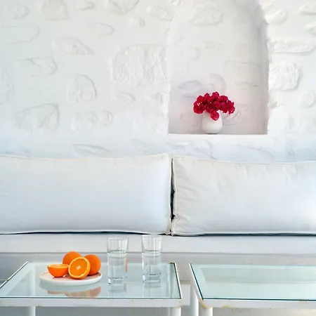 Βίλα Ariadni Lux With 180 Panoramic Sea View *