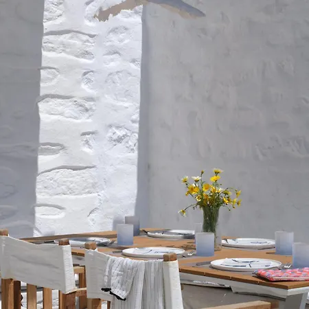 Ariadni Lux With 180 Panoramic Sea View Vila