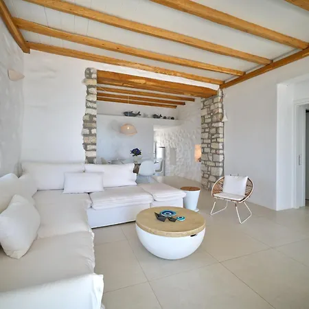 Vila Ariadni Lux With 180 Panoramic Sea View *