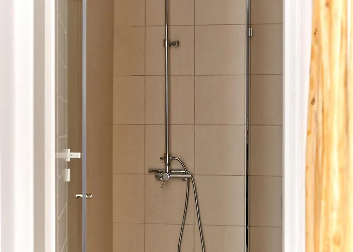 Ariadni Lux With 180 Panoramic Sea View * دريوس