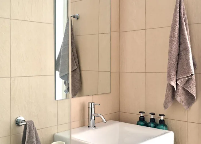 Ariadni Lux With 180 Panoramic Sea View * دريوس