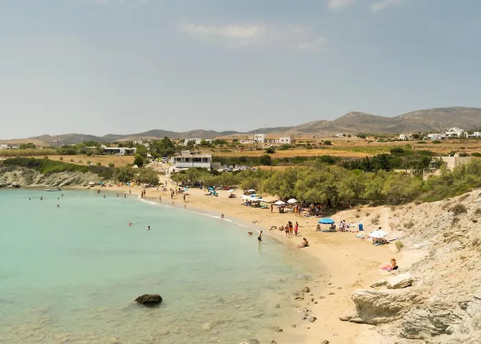 فيلة Ariadni Lux With 180 Panoramic Sea View *